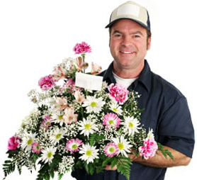 Flowers  Delivery on Delivery Flowers