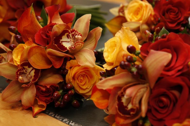 Flowers for weddings in atlanta ga